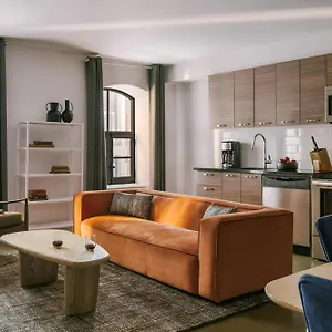 Aparthotel Sonder By Marriott Bonvoy Penny Lane Old