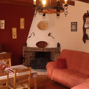 La Atalaya De Romanes Casa rural Viñuela