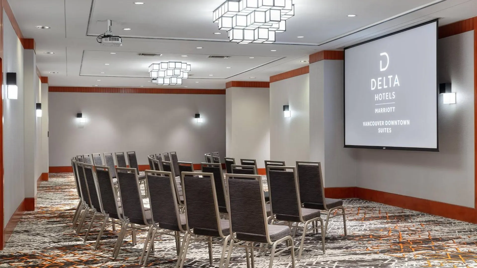 ****  Delta Hotels By Marriott Vancouver Downtown Suites Kanada